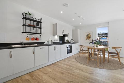 Plot 31, One bed Full Market Value at... 1 bed apartment for sale