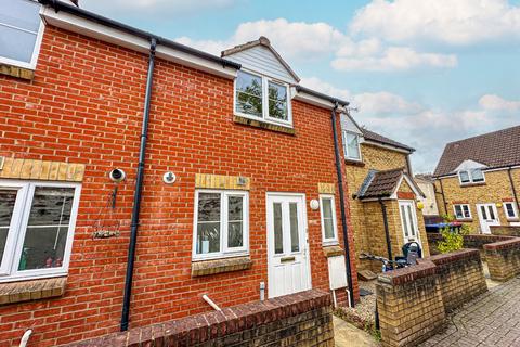 Inkerman Court, South Street... 2 bed terraced house for sale