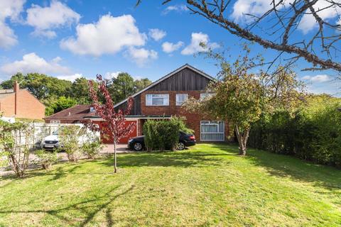 Hazlemere Road, Penn... 4 bed detached house for sale