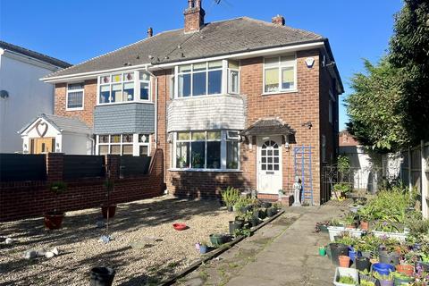 Belmont Street, Southport PR8 3 bed semi