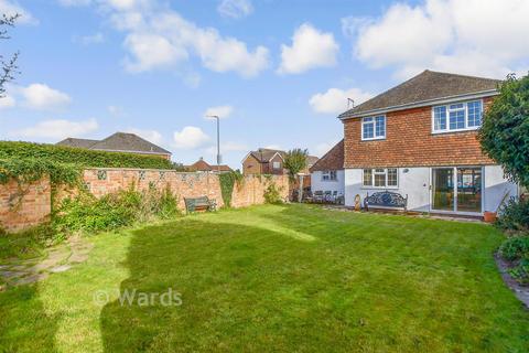Norrington Road, Maidstone ME15 3 bed detached house for sale