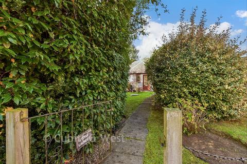 Bletchingley Road, Merstham, Redhill... 1 bed detached bungalow for sale