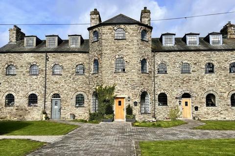 Tai'r Aran, Plassey Street, Bala, LL23 3 bed townhouse for sale