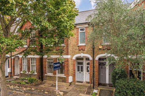 Darell Road, Kew TW9 2 bed flat for sale