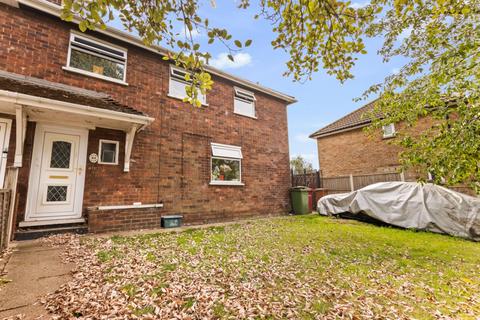 Thoresby Road, Scunthorpe, North... 3 bed semi