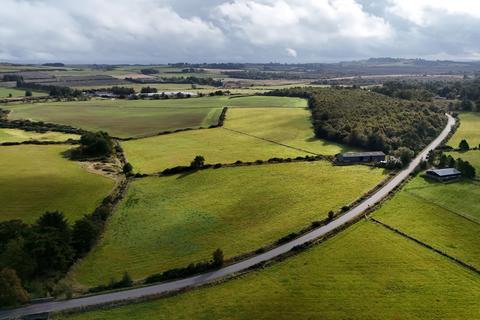 Netherley AB39 Farm land for sale