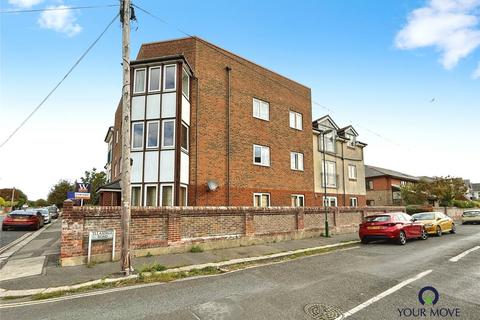 Nyewood Lane, West Sussex PO21 2 bed flat for sale