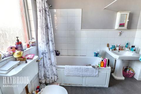 Keir Street, Barnsley 2 bed terraced house for sale