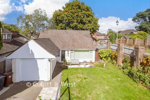 Elim Court Gardens, Crowborough, East... 2 bed detached bungalow for sale