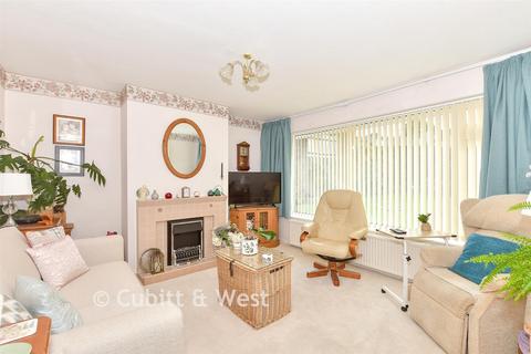 Elim Court Gardens, Crowborough, East... 2 bed detached bungalow for sale