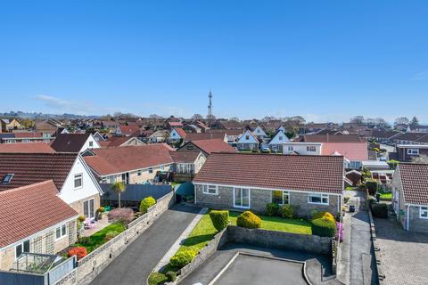 Ty Llwyd Parc, Treharris CF46 2 bed semi