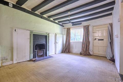 Willow Corner, Diss IP22 4 bed cottage for sale