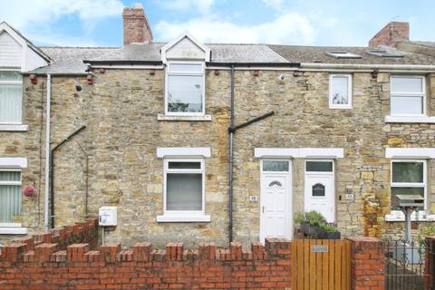 Derwent Terrace, Durham DH9 2 bed terraced house for sale