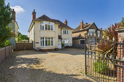 High Road, Trimley St. Mary... 4 bed detached house for sale