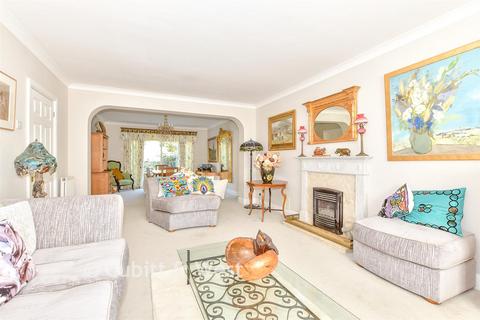 St. Mary's Meadow, Yapton, Arundel... 4 bed detached house for sale