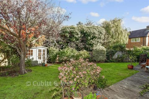 St. Mary's Meadow, Yapton, Arundel... 4 bed detached house for sale