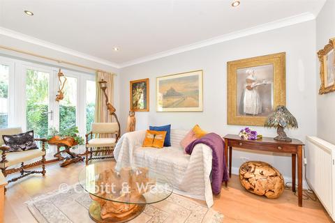 St. Mary's Meadow, Yapton, Arundel... 4 bed detached house for sale