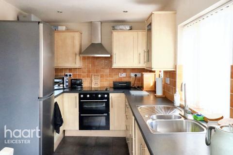 Ardath Road, Leicester 2 bed semi