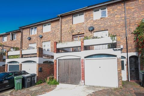Bransdale Close, West Hampstead... 3 bed terraced house for sale