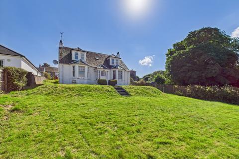 Ardlonan, Drummore Road, Oban, PA34 4JL 3 bed detached house for sale