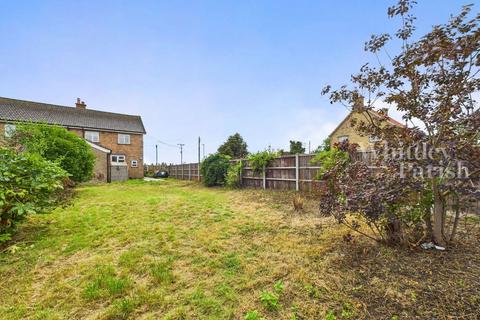 Watton Road, Attleborough NR17 3 bed end of terrace house for sale