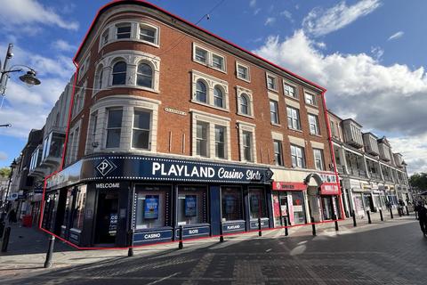 12 The Bridge and 1/1a Bradford... Mixed use for sale