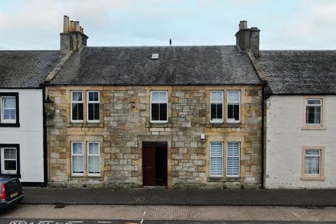 Harbour Street, Irvine KA12 3 bed flat for sale