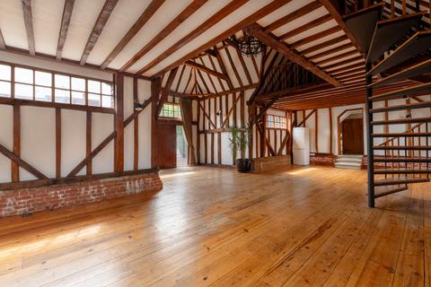 Cherry Street, Dunmow CM6 4 bed detached house for sale