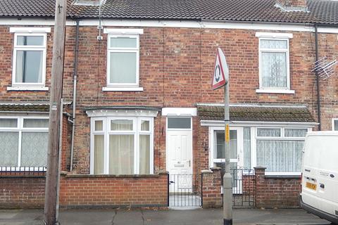 Ashcroft Road, Gainsborough 2 bed barn conversion for sale