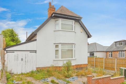 Kilby Avenue, Leicester LE4 2 bed detached house for sale