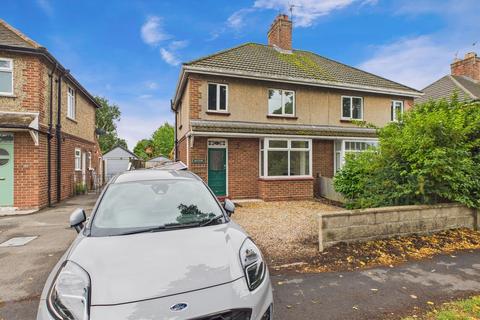 Witham Road, Woodhall Spa LN10 3 bed semi