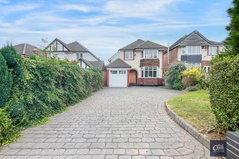 Westwood Road, Sutton Coldfield 3 bed detached house for sale