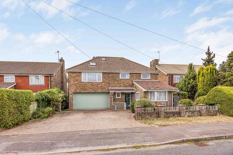 New Brighton Road, Emsworth 5 bed detached house for sale