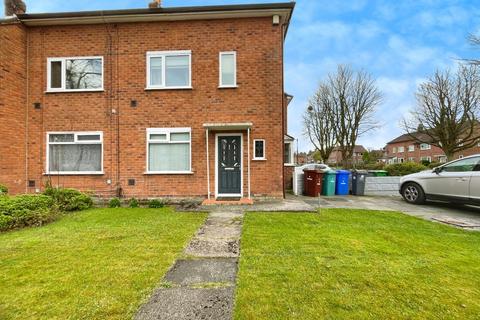 Cornishway, Manchester, Manchester, M22 2 bed flat for sale