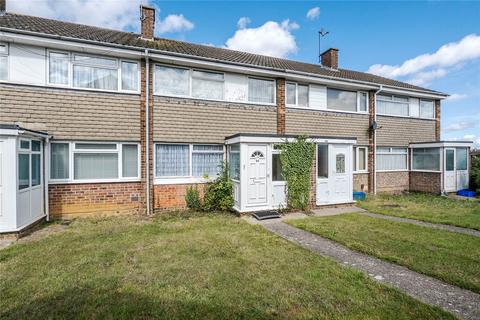 Tiffany Close, Milton Keynes MK2 3 bed terraced house for sale