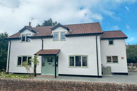 Debenham 4 bed detached house for sale
