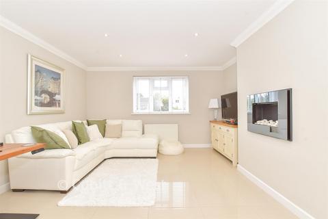 Burndell Road, Yapton, Arundel, West... 4 bed detached house for sale