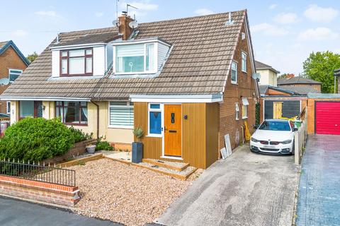 Whiteside Road, Haydock, WA11 3 bed semi