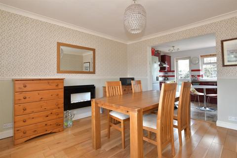 Rushetts Road, West Kingsdown... 3 bed chalet for sale