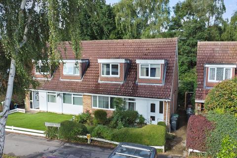 Reculver Walk, Maidstone, ME15 2 bed semi