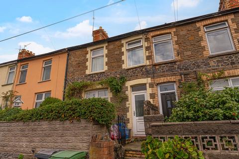 Wentloog Road, Rumney, CF3 3 bed terraced house for sale