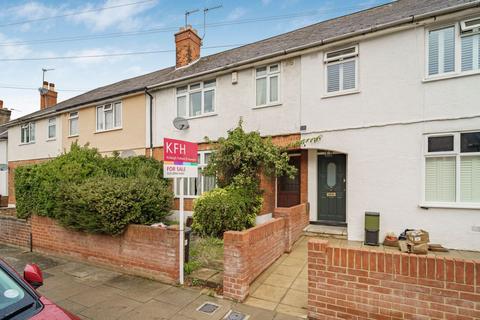 Dawnay Road, Earlsfield, London, SW18 3 bed terraced house for sale