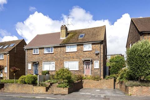 Dale Crescent, Patcham, Brighton 5 bed semi