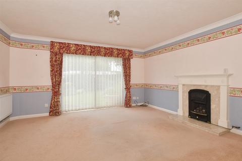 Broomfields, Hartley, Longfield, Kent 4 bed detached house for sale