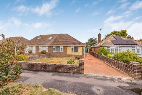 Selangor Avenue, Emsworth 2 bed semi