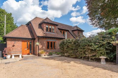 Stane Street, Codmore Hill, Pulborough 4 bed detached house for sale