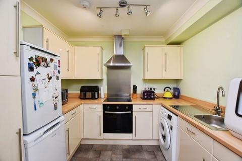 Chatham Close, Salisbury         ... 2 bed terraced house for sale