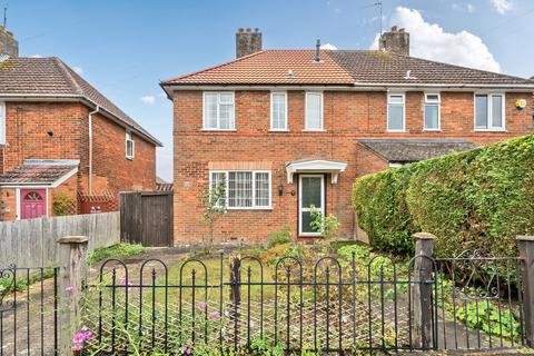 Benning Avenue, Bedfordshire LU6 3 bed semi