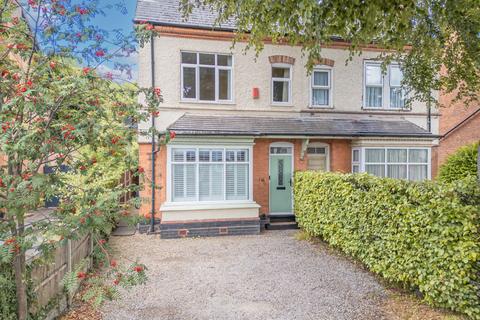 College Road, Sutton Coldfield 3 bed semi