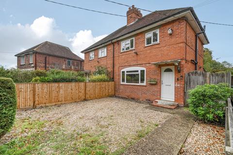 Hayley Green, Warfield, Bracknell 3 bed semi